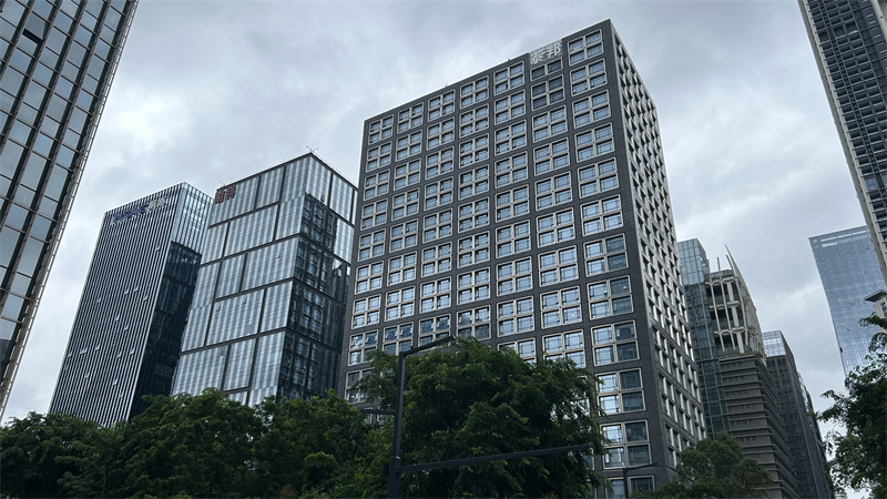  航盛科技大厦 
