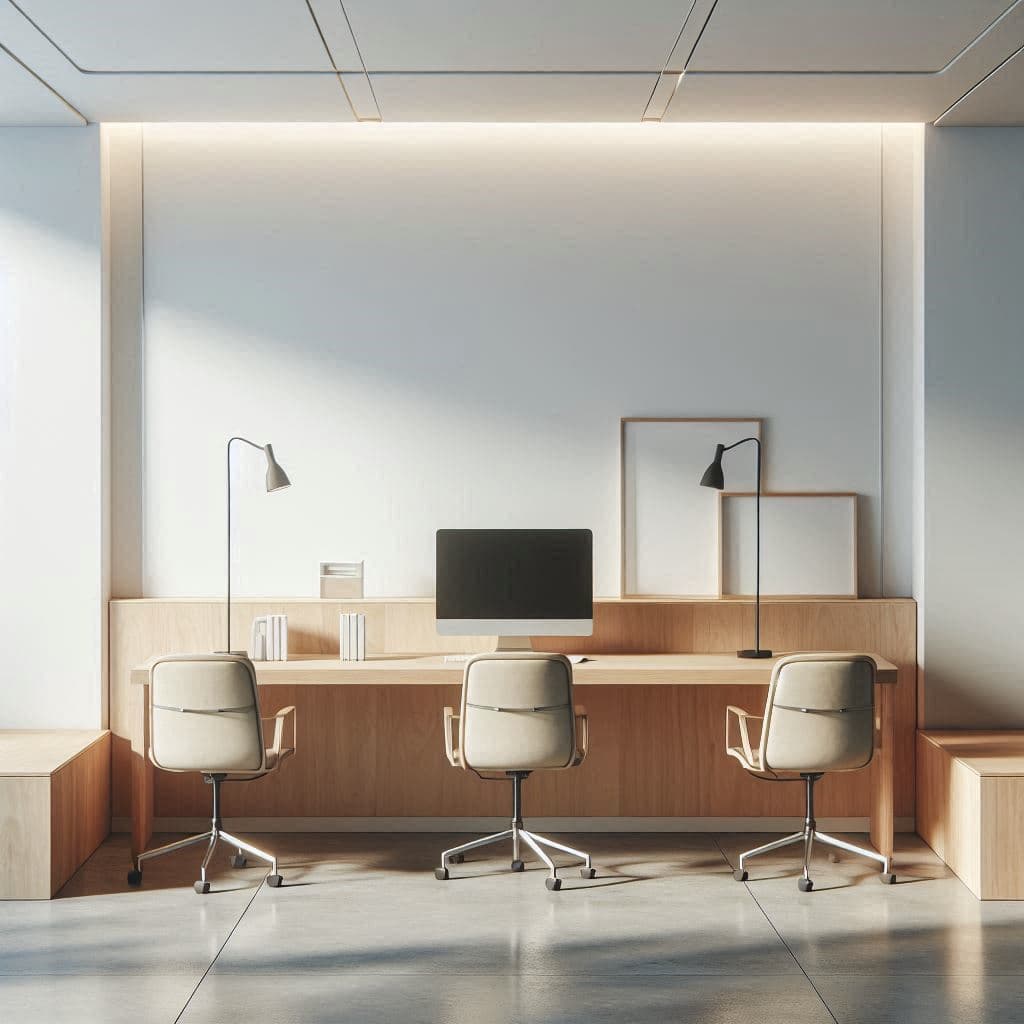 航盛科技大厦文章配图