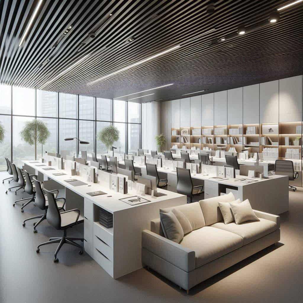 航盛科技大厦文章配图