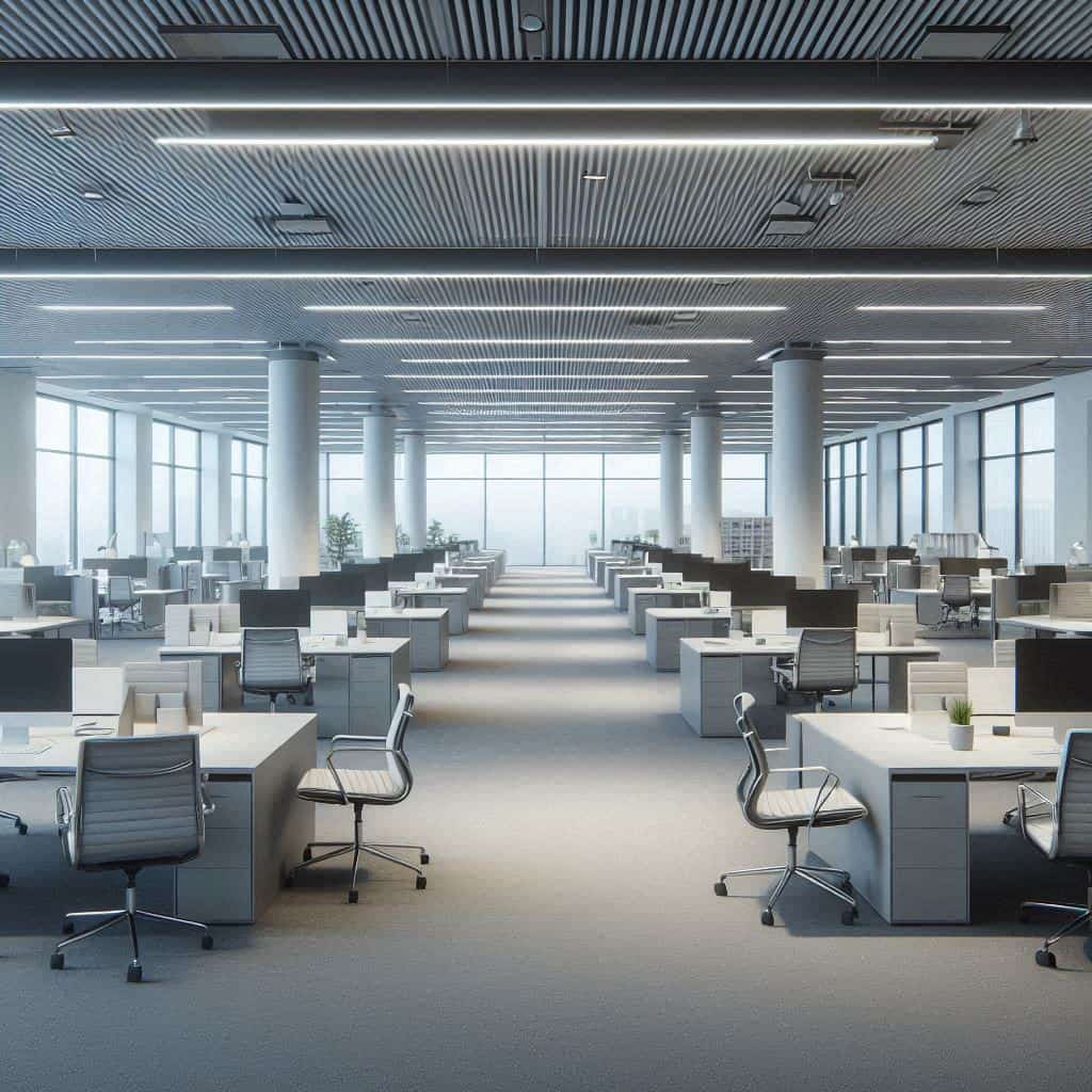 航盛科技大厦文章配图