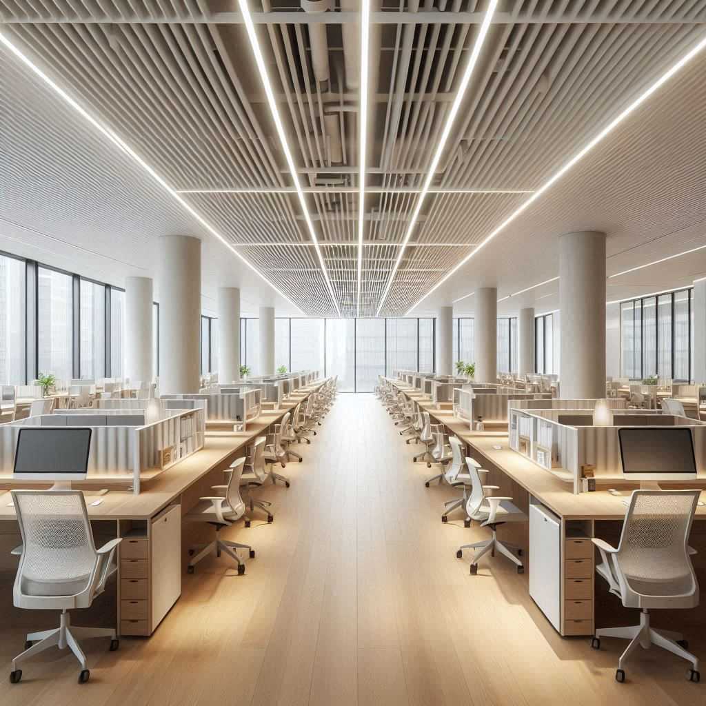 航盛科技大厦文章配图